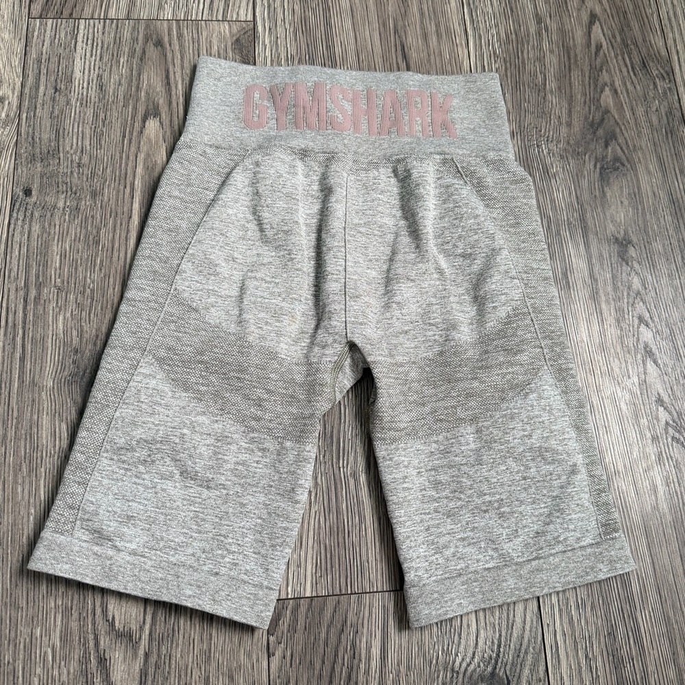 Gymshark bikers